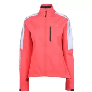Pinnacle Competition Cycling Jacket Ladies - Pink
