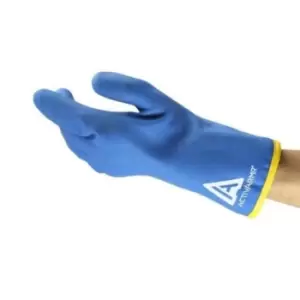 97-681 Size 10, 0 Mechanical Protection Gloves