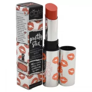Pretty Stix Lipstick - Innocent - Peach