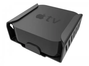 Maclocks New Apple TV (4th Generation) Secure Bracket - Mounting kit (