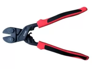 Teng Tools BC408T Mini Bolt Cutters - 8" - TPR Grip