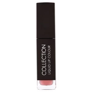 Collection Liquid Lip Colour 5ml Nude Blush 4