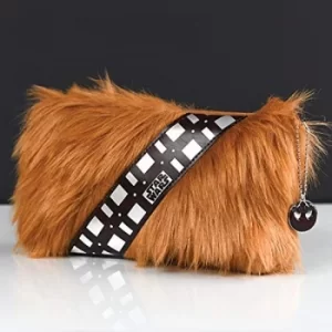 Star Wars Pencil Case Chewbacca