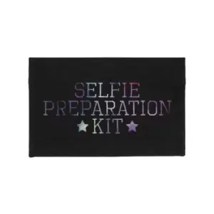 Grindstore Selfie Preparation Kit Make Up Bag (One Size) (Black)