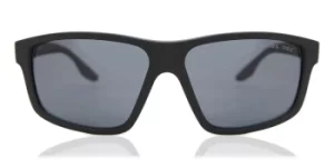 Prada Linea Rossa Sunglasses PS02XS Polarized DG002G