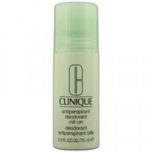 Clinique Anti perspirant Deo Roll On 75ml