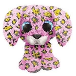 Lumo Stars Classic Dalmatian Dog Dotty Plush Toy