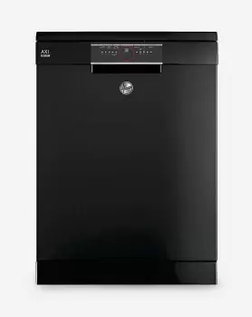 Hoover HDPN 1L390PB-80 Freestanding Dishwasher