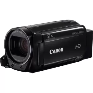 Canon Legria HF R77 Camcorder