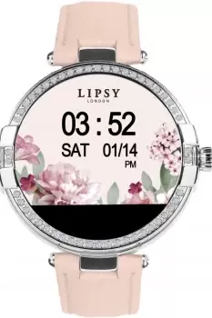Ladies Lipsy Smartwatch LPLP900