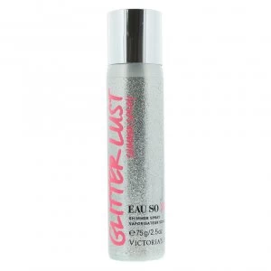 Vs Eau So Sexy Glitter Lust 75ml Shimmer Spray For Women