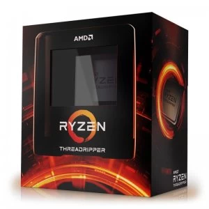 AMD Ryzen Threadripper 3960X 24 Core 3.9GHz CPU Processor