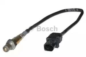 Bosch 0281004029 Lambda Sensor LS44029 Oxygen O2 Exhaust Probe 5 Poles