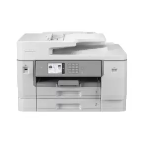 Brother MFC-J6955DW Colour Multifunction Inkjet Printer