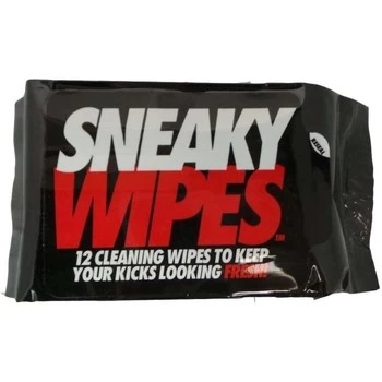 Sneaky Shoe Wipes 12 Pack