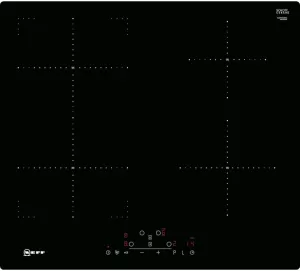 Neff T46PD53X2 4 Zone Induction Hob