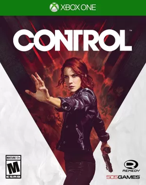 Control Xbox One Game