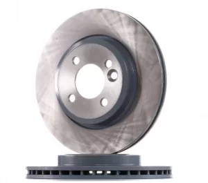 FEBI BILSTEIN Disc Brakes MINI 23115 34111502891,34116774984 Brake Rotors,Brake Discs,Disk Brakes,Brake Disc
