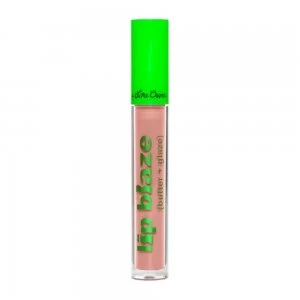 Lime Crime Lip Blaze 3.44ml (Various Shades) - Jade