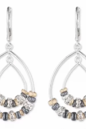 Nine West Jewellery Metal Mingle Earrings JEWEL 60441223-Z01