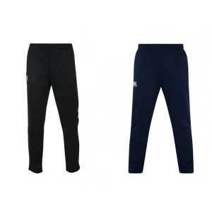 Canterbury Stretch Tapered Pant Black - XSmall