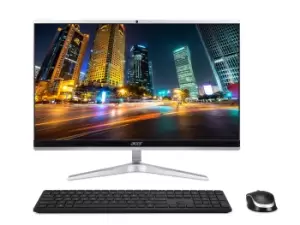 Acer Aspire C22-1650 All-in-One PC - (Intel Core i5-1135G, 8GB,...