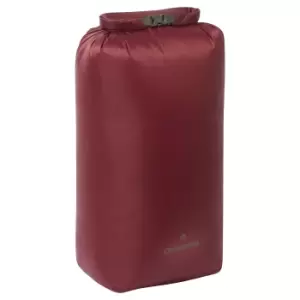 Craghoppers 25L Dry Bag (One Size) (Brick Red)