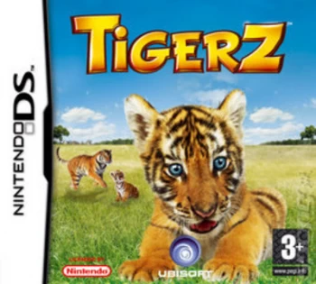 Tigerz Nintendo DS Game