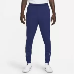 Nike Therma-Fit Strike Winter Warrior Track Pants Mens - Blue