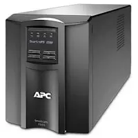 APC Smart-UPS 1500VA LCD 980W Stand Alone UPS (SMT1500I)