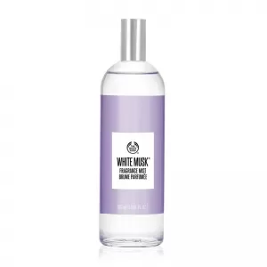 The Body Shop White Musk Fragrance Mist White Musk Fragrance Mist