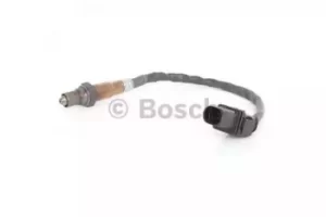 Bosch 0281004018 Lambda Sensor LS44018 Oxygen O2 Exhaust Probe 5 Poles