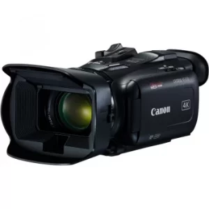 Canon Legria HF G50 4K Ultra HD Compact Camcorder