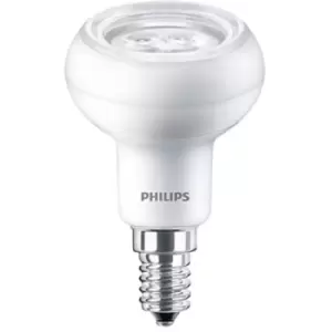 Philips CorePro 1.7W LED E14 SES PAR16 R50 Very Warm White - 57849