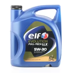 ELF Engine oil VW,AUDI,MERCEDES-BENZ 2194890 Motor oil,Oil