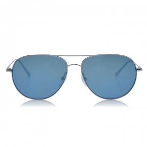 Calvin Klein CK2155S Sunglasses - Gunmetal