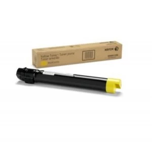 Xerox 006R01514 Yellow Laser Toner Ink Cartridge