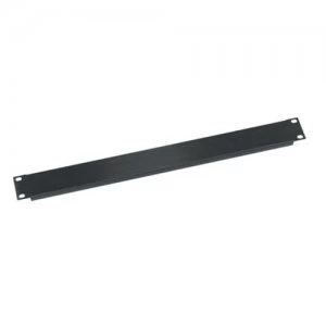 Middle Atlantic Products BL1 rack accessory Blank panel