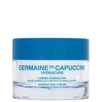 Germaine de Capuccini Hydracure Hydractive Cream Normal / Combination 50ml