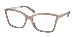Michael Kors Eyeglasses MK4058 CARACAS 3919