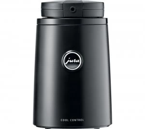 Jura Cool Control Basic Milk Cooler 1 litre - Black