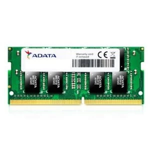 ADATA 8GB 2400MHz DDR4 Laptop RAM