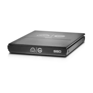 G-Technology Atomos Master Caddy 4K 256GB SSD Drive