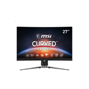 MSI MPG Artymis 27" 274CP Full HD Curved LED Gaming Monitor