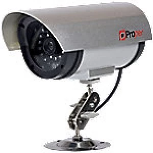 Proper Dummy Security Camera P-SICS-1