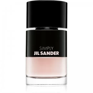 Jil Sander Simply Poudree Eau de Parfum For Her 40ml