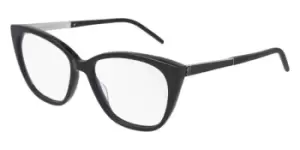 Saint Laurent Eyeglasses SL M72 001
