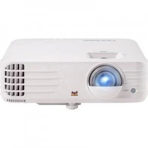 ViewSonic PX703HD 3500 ANSI Lumens WUXGA DLP Projector