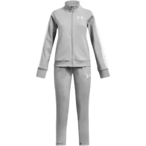 Under Armour Tracksuit - Grey