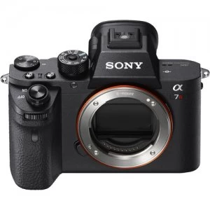 Sony Alpha A7R Mark 2 42.4MP Mirrorless Digital Camera